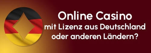 online casino mit lizenz auts deutscheland